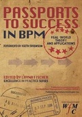Cover: Passports to Success in BPM - Future Strategies Inc