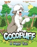 Cover: Cocopuff - A Happy Tale - Monica Dumont