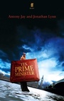 Cover: Yes Prime Minister - Faber & Faber
