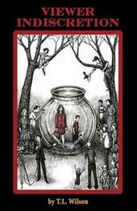 Enlarge image Cover: Viewer Indiscretion - Missing Peace, LLC