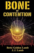 Cover: Bone of Contention - Two Black Sheep