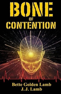 Enlarge image Cover: Bone of Contention - Two Black Sheep