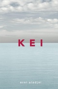Cover: Kei - Dalang Publishing