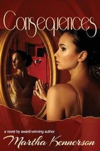 Enlarge image Cover: Consequences - Kennerson Books