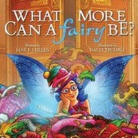 Enlarge image Cover: What More Can A Fairy Be? - Streamline Brands