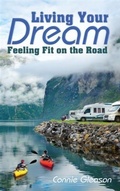 Cover: Living Your Dream - LifeStory Publishing