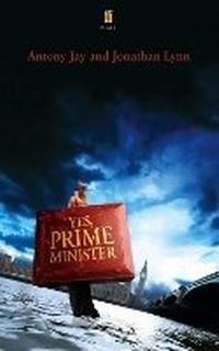 Enlarge image Cover: Yes Prime Minister - Faber & Faber