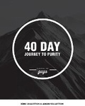 Cover: 40-Day Journey To Purity (GUYS) - Kv Ministries