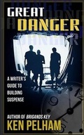 Cover: Great Danger - Kenneth B. Pelham
