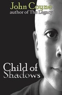 Enlarge image Cover: Child of Shadows - Harvest Moon Press
