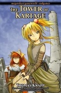 Cover: The Tower of Kartage - Thomas Knapp
