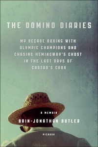 Abbildung von: The Domino Diaries - Picador