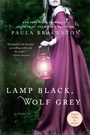 Bild: Lamp Black, Wolf Grey - St. Martin's Griffin