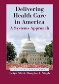 Cover: UNIV OF PHOENIX POD- DELIVERING HEALTH CARE IN AMERICA 5E - Jones and Bartlett Publishers, Inc