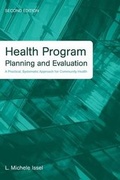 Cover: UNIV OF PHOENIX POD- HEALTH PROGRAM PLANNING & EVALUATION 2E - Jones and Bartlett Publishers, Inc