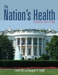 Cover: UNIV OF PHOENIX POD- THE NATION'S HEALTH 8E - Jones and Bartlett Publishers, Inc