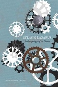 Cover: Anthropology of the Name - Seagull Books London Ltd