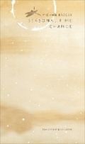 Cover: Seasonal Time Change - Seagull Books London Ltd