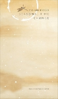 Enlarge image Cover: Seasonal Time Change - Seagull Books London Ltd