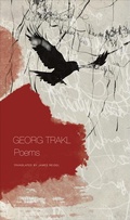 Cover: Poems - Seagull Books London Ltd