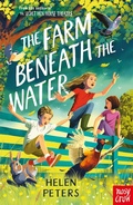 Cover: The Farm Beneath the Water - Nosy Crow Ltd