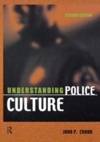 Abbildung von: Understanding Police Culture - Routledge