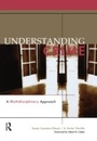 Cover: Understanding Crime - Routledge