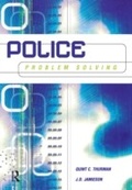 Cover: Police Problem Solving - Routledge