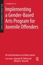 Bild: Implementing a Gender-Based Arts Program for Juvenile Offenders - Routledge