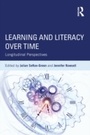 Cover: Learning and Literacy over Time - Routledge