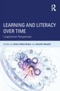 Cover: Learning and Literacy over Time - Routledge