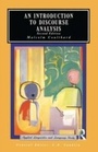 Cover: An Introduction to Discourse Analysis - Routledge