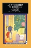 Cover: An Introduction to Discourse Analysis - Routledge