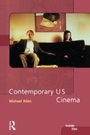 Cover: Contemporary US Cinema - Routledge
