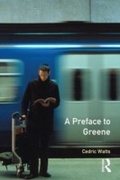 Cover: A Preface to Greene - Routledge