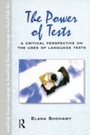 Cover: The Power of Tests - Routledge