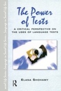 Cover: The Power of Tests - Routledge