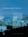 Cover: Complex Spatial Systems - Routledge