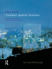Abbildung von: Complex Spatial Systems - Routledge