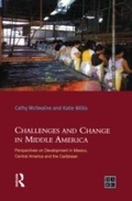 Cover: Challenges and Change in Middle America - Routledge