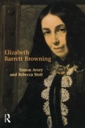 Cover: Elizabeth Barrett Browning - Routledge