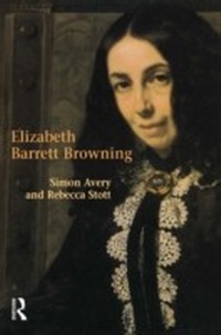 Enlarge image Cover: Elizabeth Barrett Browning - Routledge