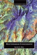 Cover: Mediterranean Ecogeography - Routledge