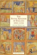 Cover: The Feudal Kingdom of England - Routledge