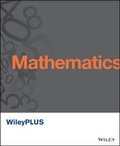 Cover: Mathematics WileyPLUS: Student Pack - Wiley