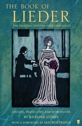 Cover: The Book of Lieder - Faber & Faber