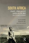 Cover: South Africa, Past, Present and Future - Routledge