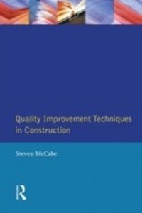 Abbildung von: Quality Improvement Techniques in Construction - Routledge