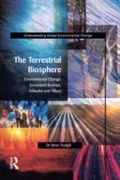 Cover: The Terrestrial Biosphere - Routledge