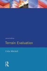 Abbildung von: Terrain Evaluation - Routledge